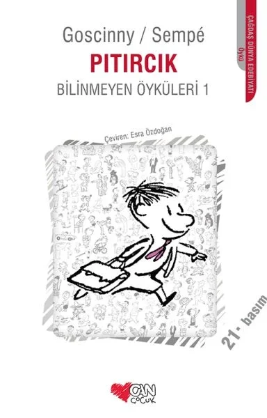Pıtırcık Bilinmeyen Öyküleri 1 Fiyatı, Yorumları ve Özellikleri