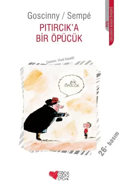 Pıtırcıka Bir Öpücük Fiyatı, Yorumları ve Özellikleri