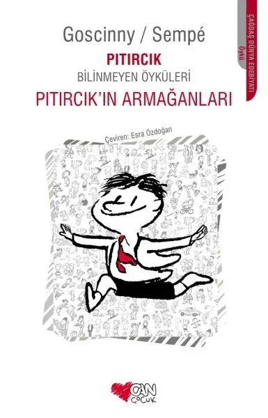 Pıtırcık'ın Armağanları Fiyatı, Yorumları ve Özellikleri