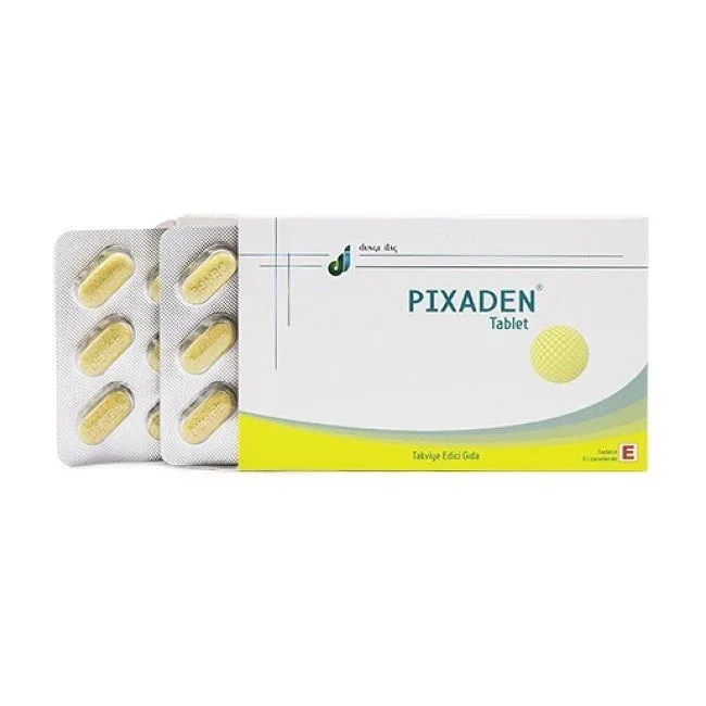 Pixaden 90 Tablet Pixaden 90 Tablet