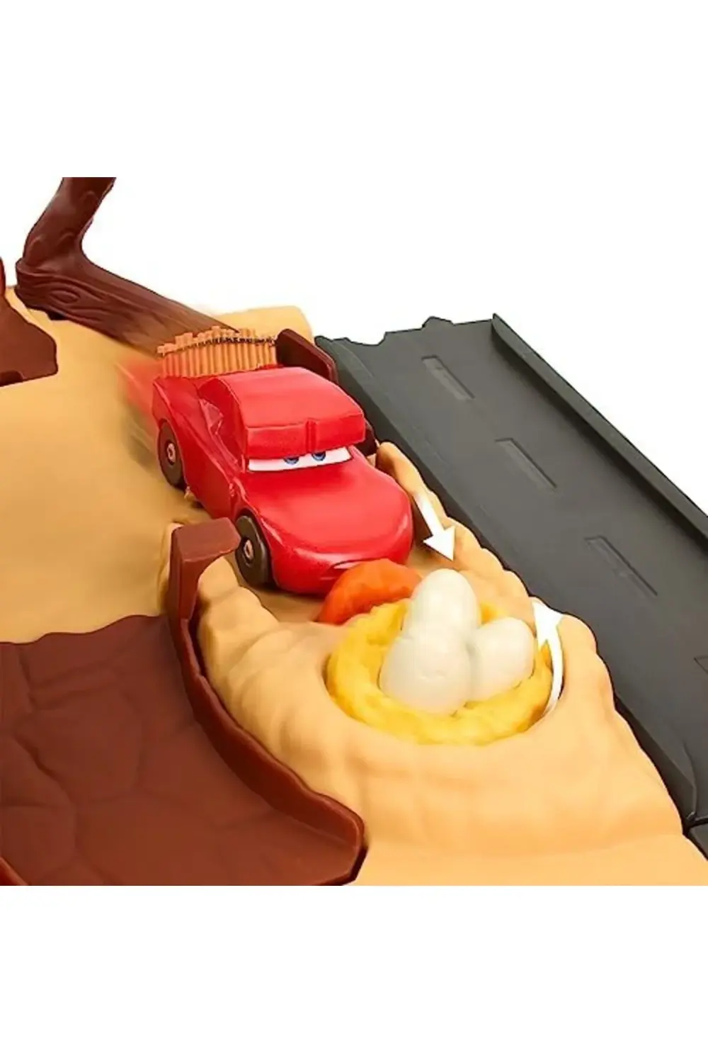 Pixar Dinozor Oyun, Çok Renkli 1185222