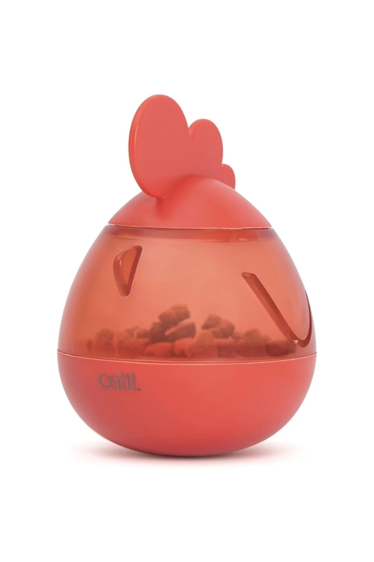 PIXI Treat Dispenser, İnteraktif Tedavi Dağıtıcı Kedi Oyuncağı, H