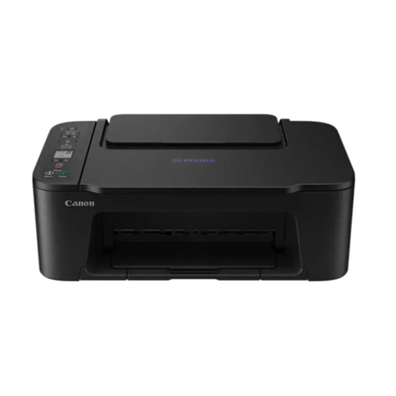 PIXMA E3640, Renkli, Kartuşlu, Yazıcı, Tarayıcı, Fotokopi, Usb, Wifi