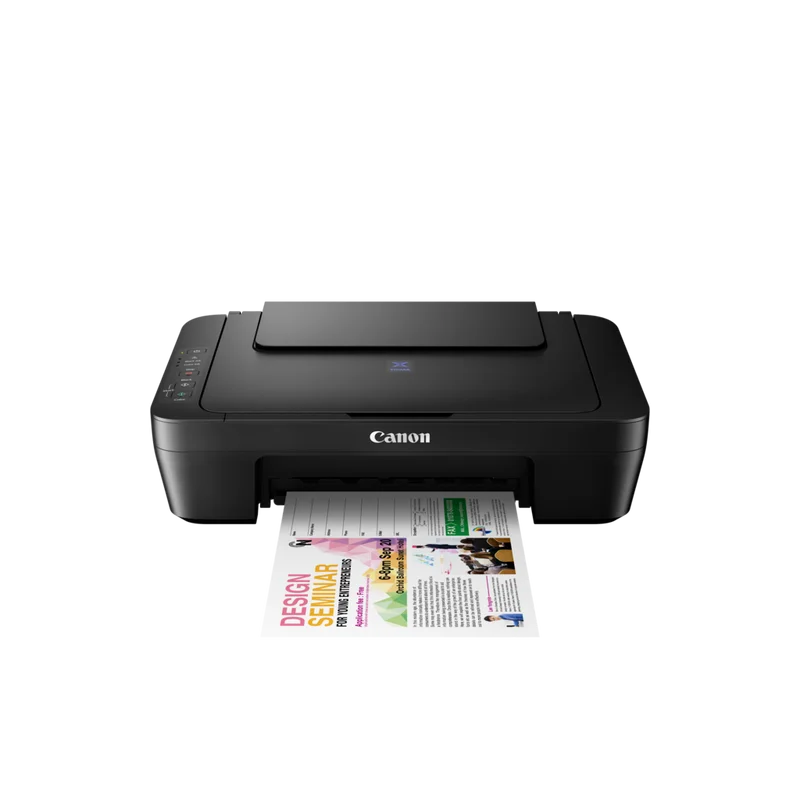 PIXMA E414 RENKLI INKJET YAZ/TAR/FOT PIXMA E414 RENKLI INKJET YAZ/TAR/FOT