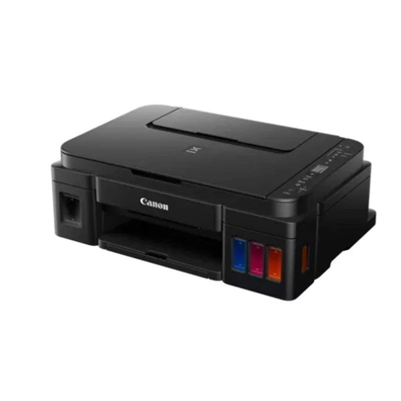 PIXMA G3416 Renkli Inkjet Tanklı Yazıcı – WiFi, Tarayıcı, Fotokopi ile Uyumlu Fiyatı, Yorumları ve Özellikleri