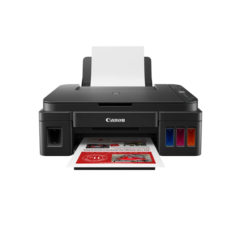 Pixma G3416 Yaz.Fot.Tar.Wifi Tanklı