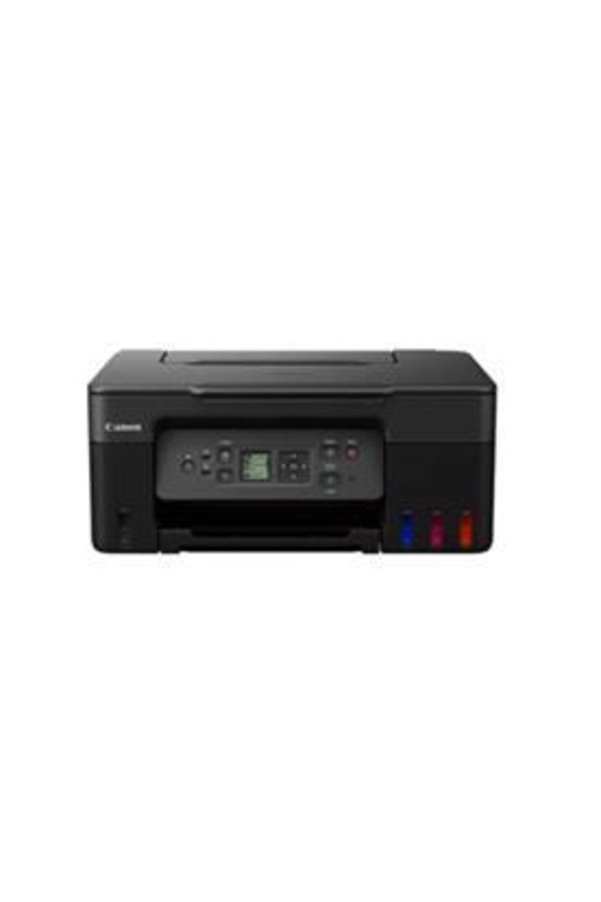 Pıxma G3470 Renklı Inkjet Tanklı Yaz/tar/fot +wıfı