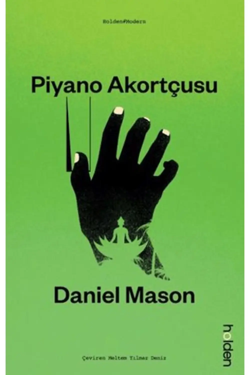 Piyano Akortçusu