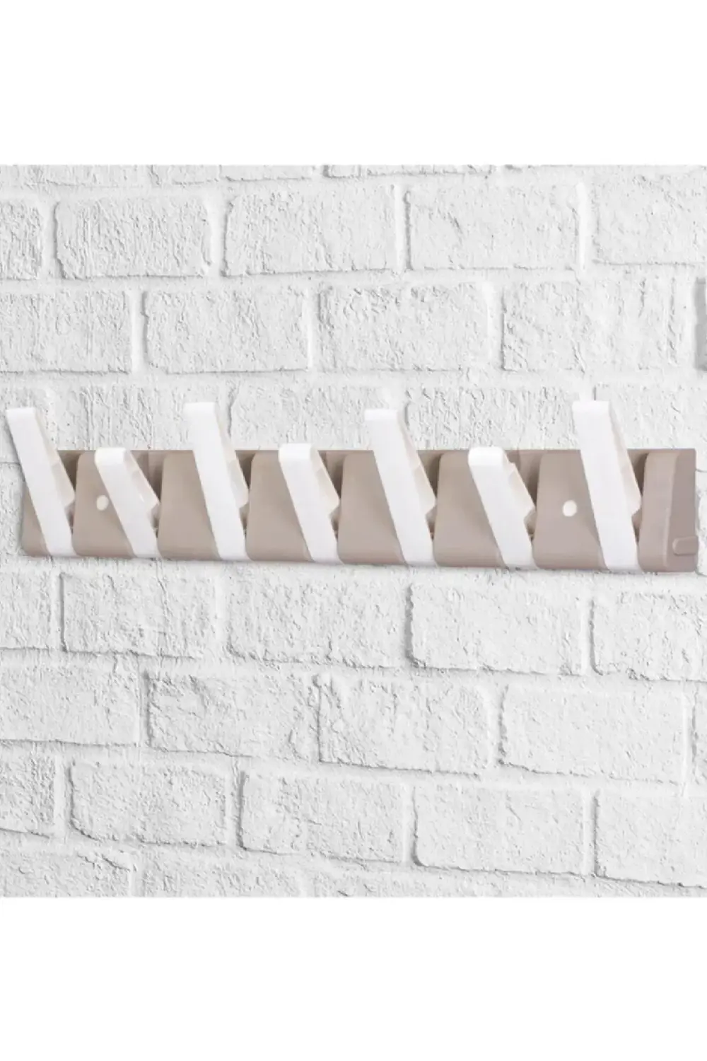 Piyano Askı Kapı Arkası Duşakabin Askılığı Havlu Elbise Çanta Ask