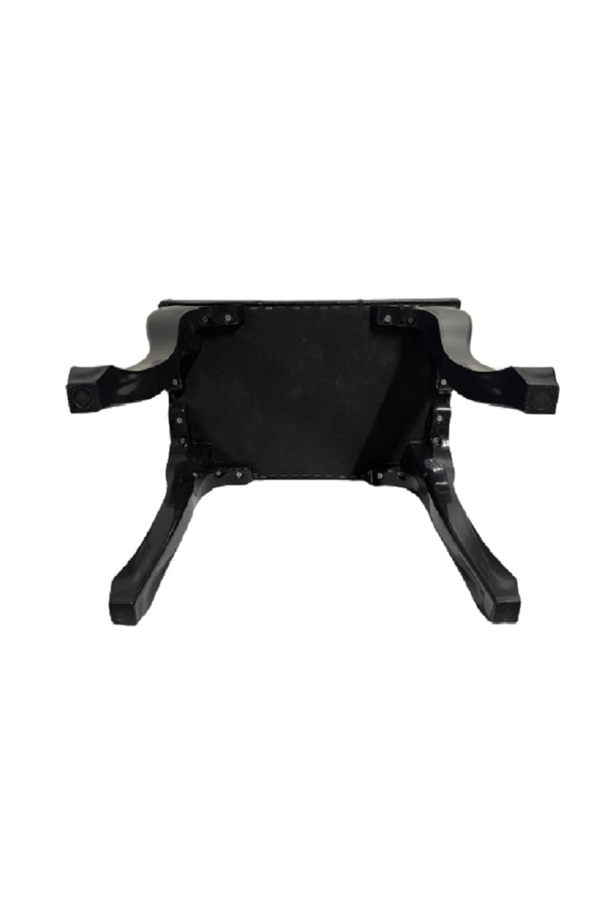 Piyano Taburesi Lukens Ayak Profesyonel