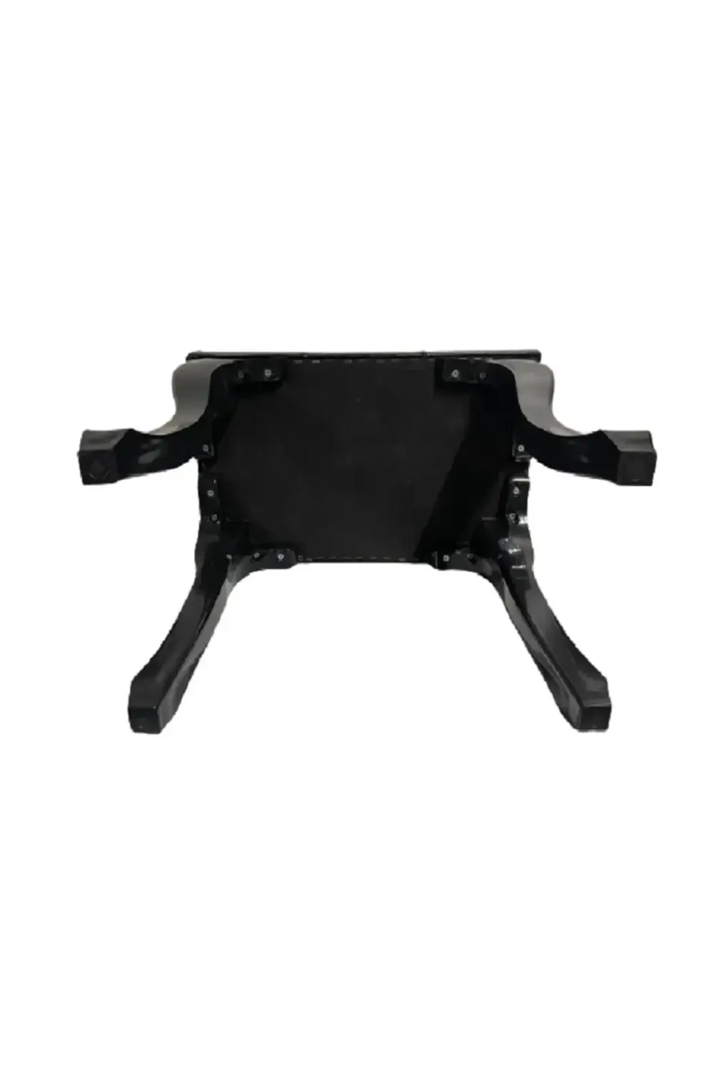 Piyano Taburesi Lukens Ayak Profesyonel