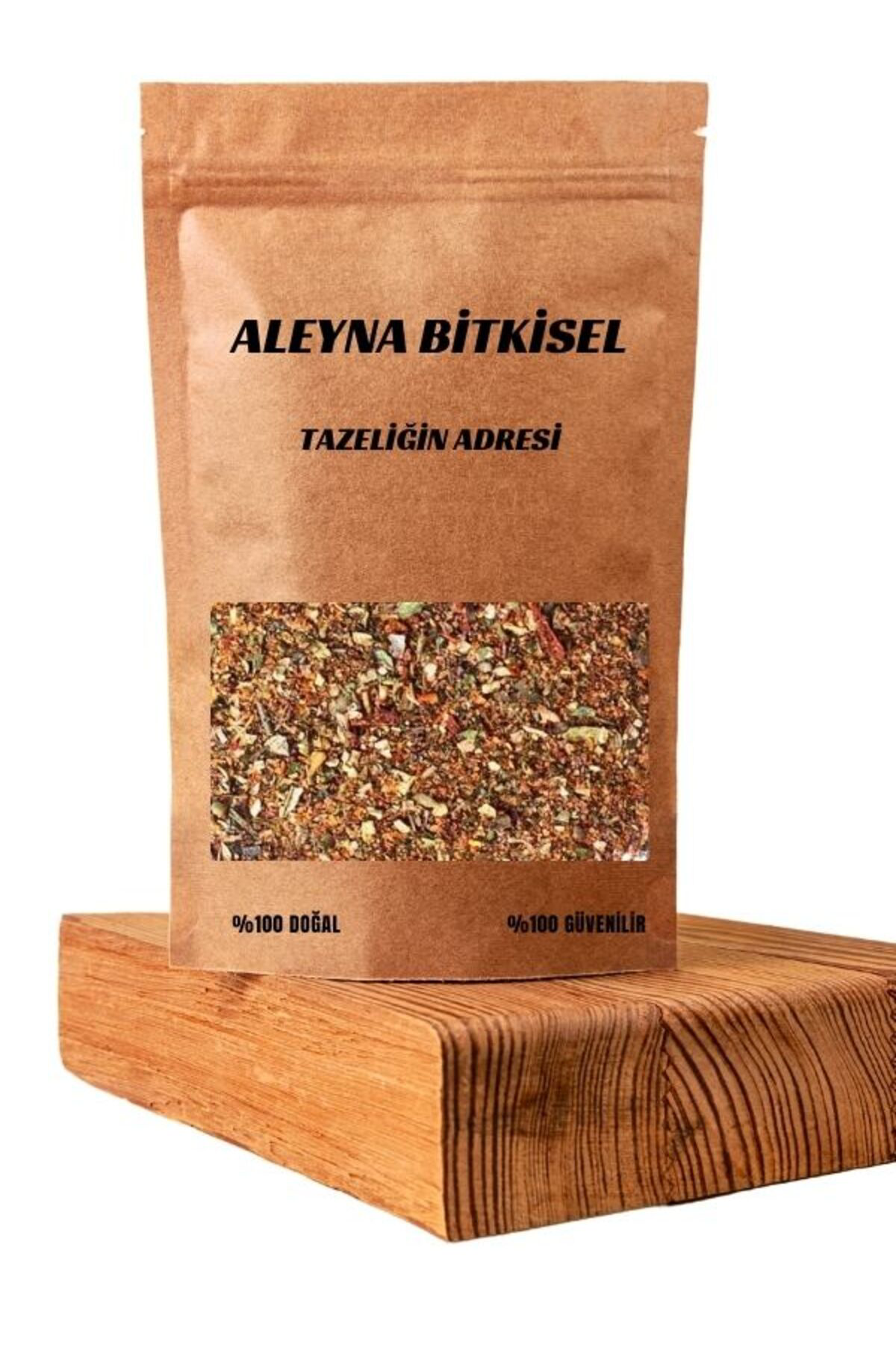 Pizza Baharatı 1kg Paket