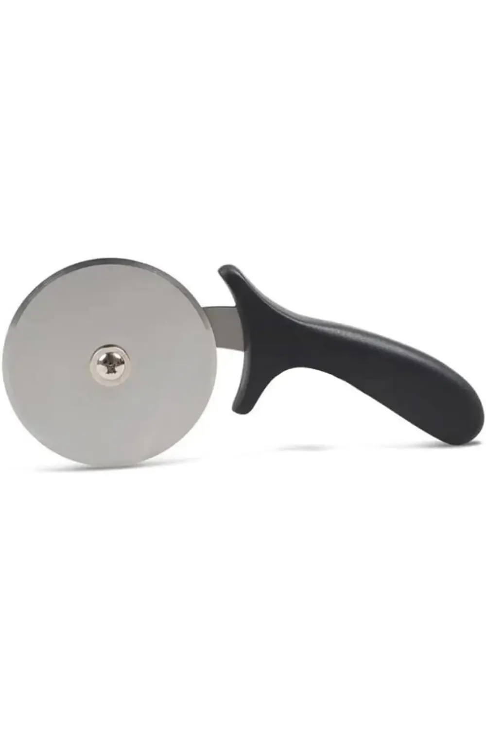 Pizza Kesici, Pizza Ruleti - 10 cm Çap - Rulet Kesici - Hamur Rul