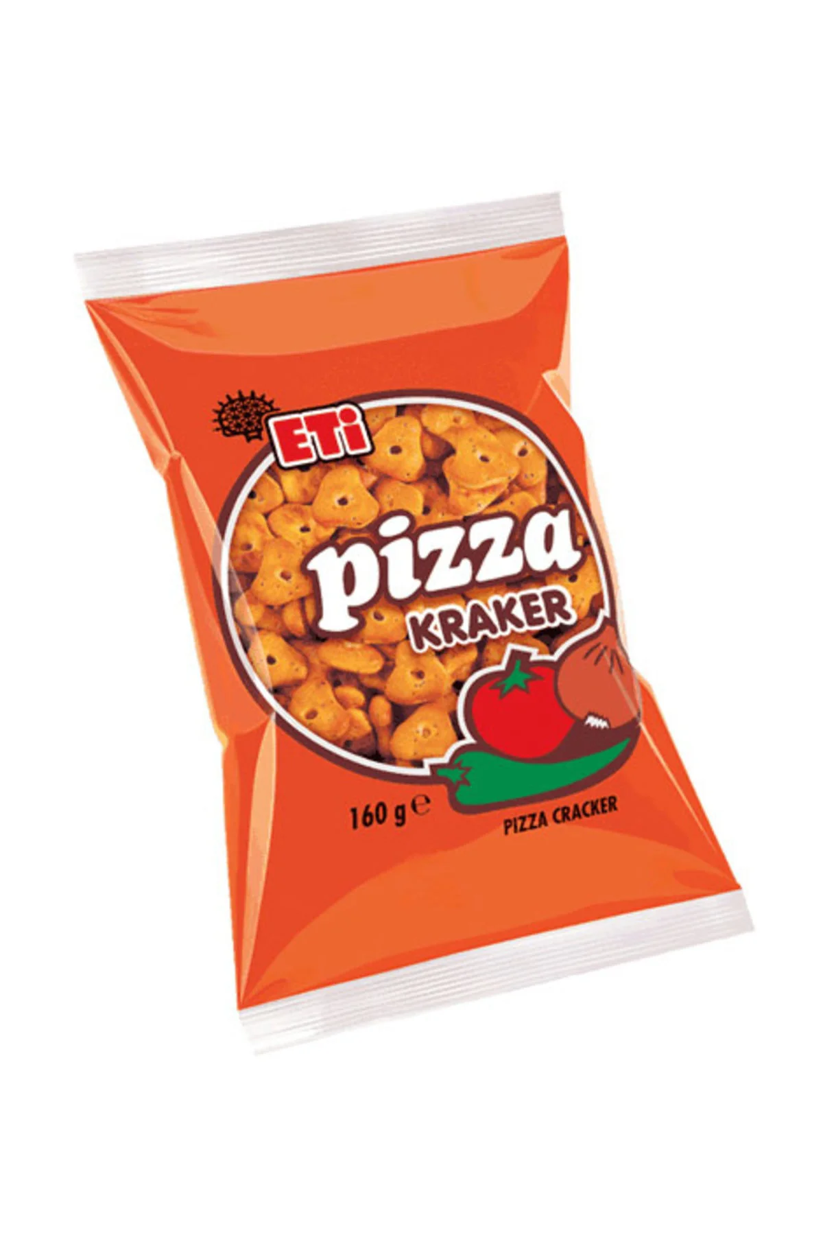 Pizza Kraker 76 gr