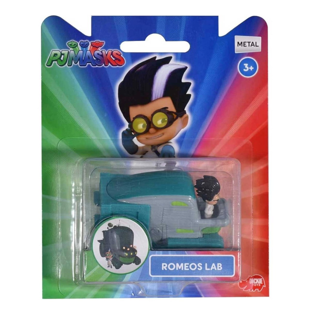 Pj MasSingle Pack Pj MasSingle Pack