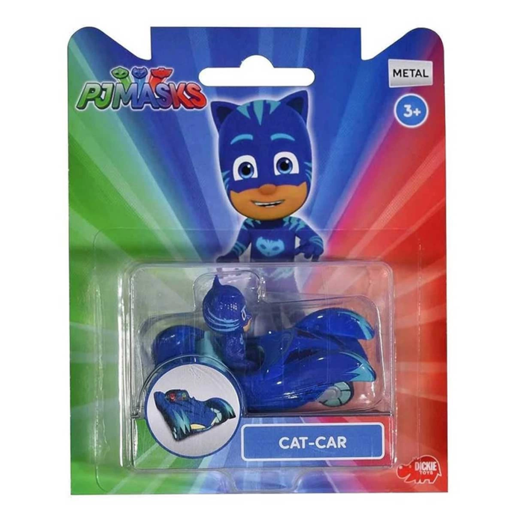 Pj MasSingle Pack Pj MasSingle Pack