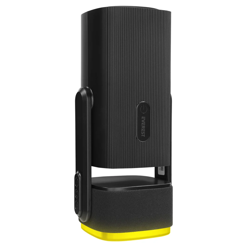 PJ08, Siyah, 5200 Lümen, 1280x720, 1xHDMI, 1xUSB, WiFi, Bluetooth, 30.000 Saat Led Ömrü, 6W Speaker, 5200mAh Batarya, Taşınabilir, Android 11, 4K Dest Fiyatı, Yorumları ve Özellikleri