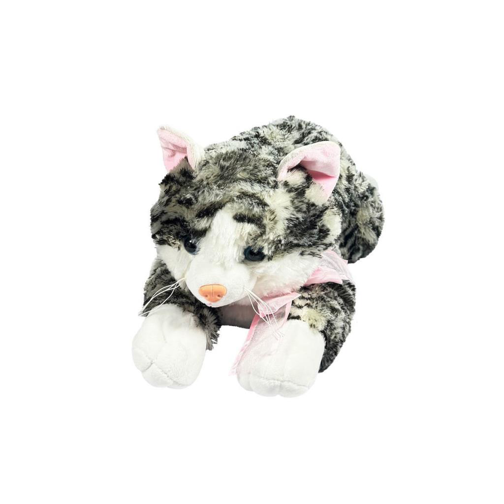 PJH14318 Peluş Müzikli Kedi 46 cm Oyuncak PJH14318 Peluş Müzikli Kedi 46 cm Oyuncak