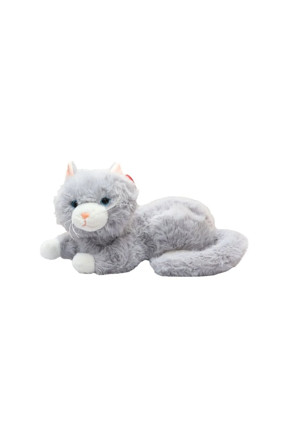 PJH14473 PELUŞ 36 CM SESLİ KEDİ 4 (tek adet fiyatıdır)