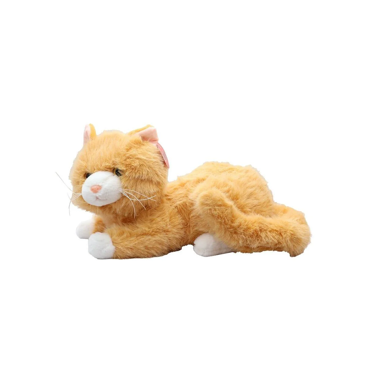 PJH14473 PELUŞ 36 CM SESLİ KEDİ 4 ASORTİ PJH14473 PELUŞ 36 CM SESLİ KEDİ 4 ASORTİ
