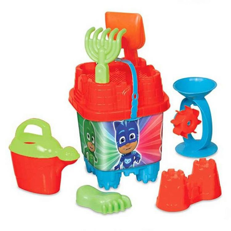 PjmasBüyük Kale Kova Set PjmasBüyük Kale Kova Set