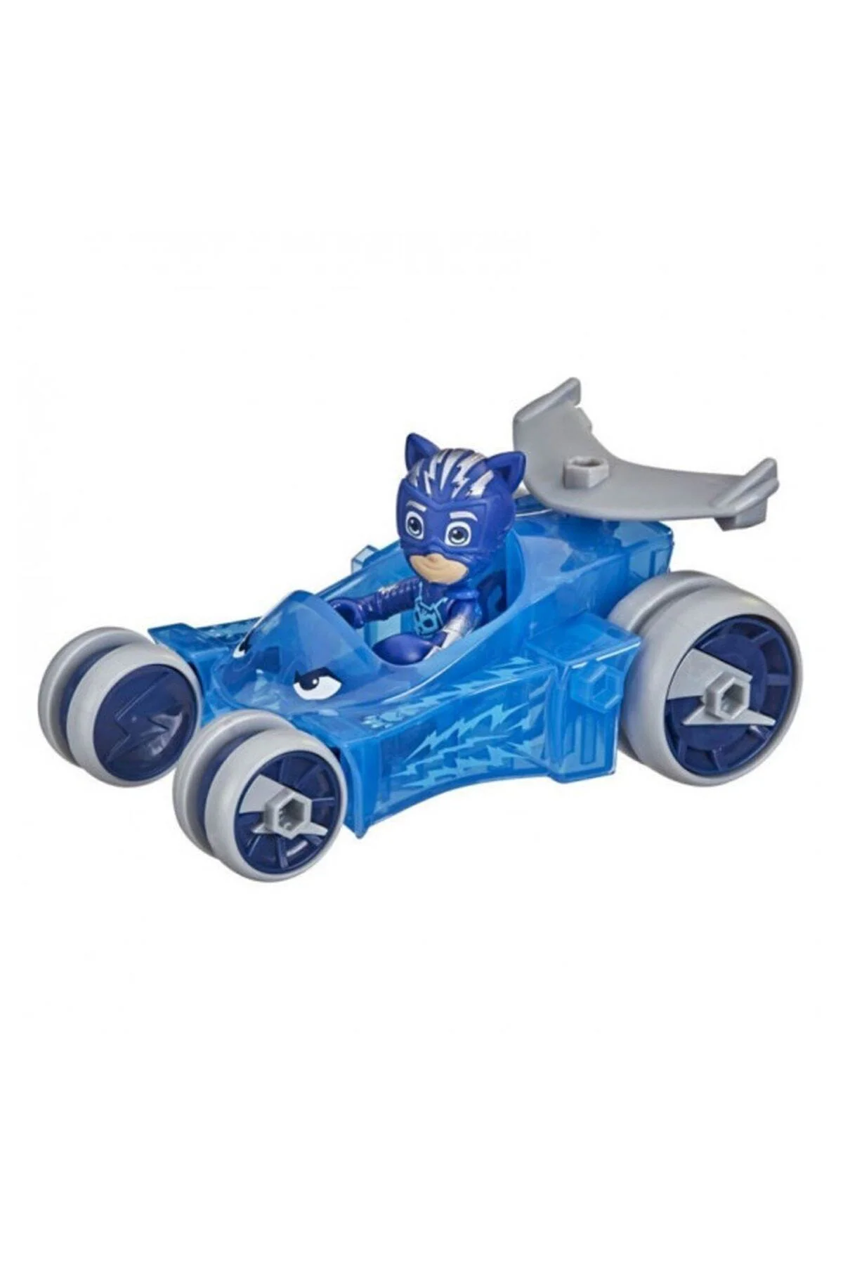 Pjmaskeliler Animal Power Figür Ve Hayvan Araç