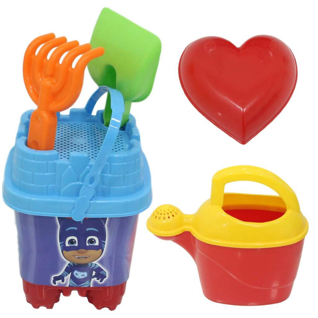 PjmasKüçük Kale Kova Seti PjmasKüçük Kale Kova Seti