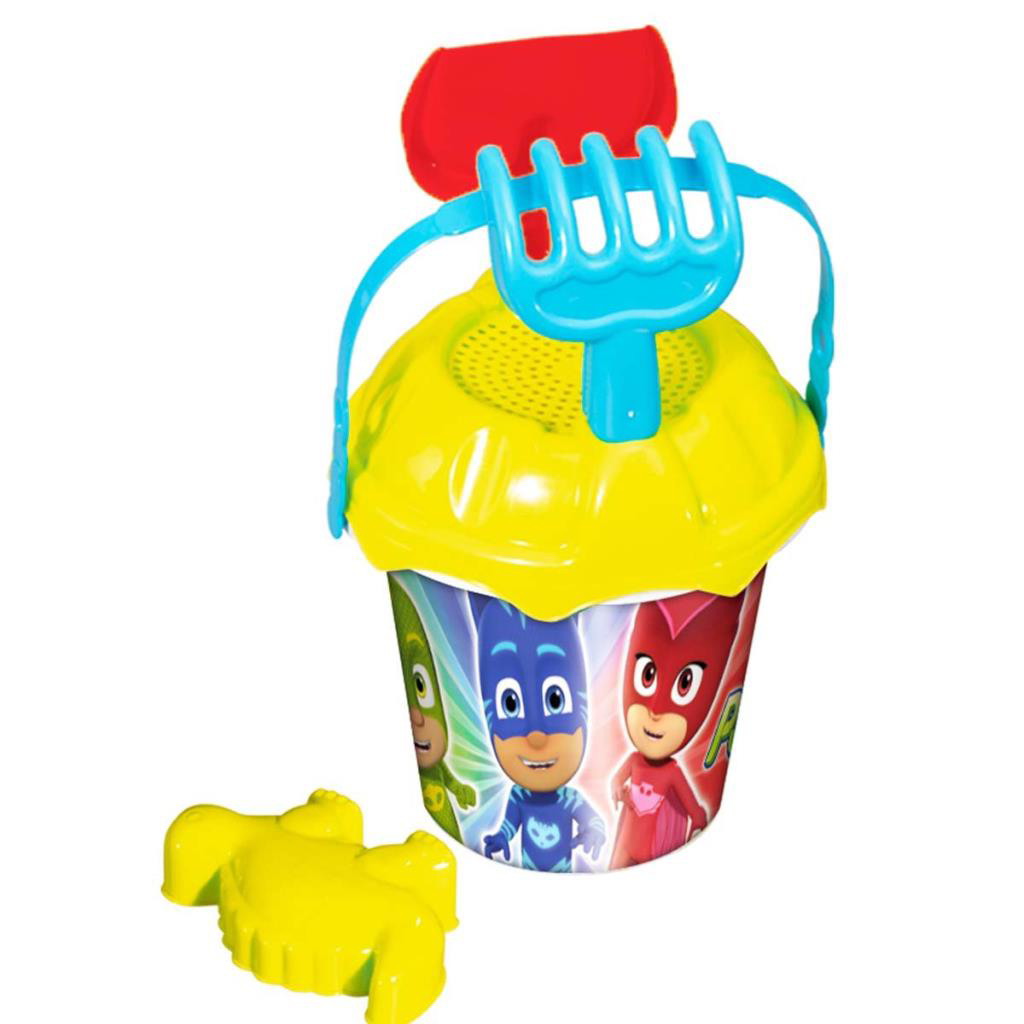 PjmasKüçük Kova Seti