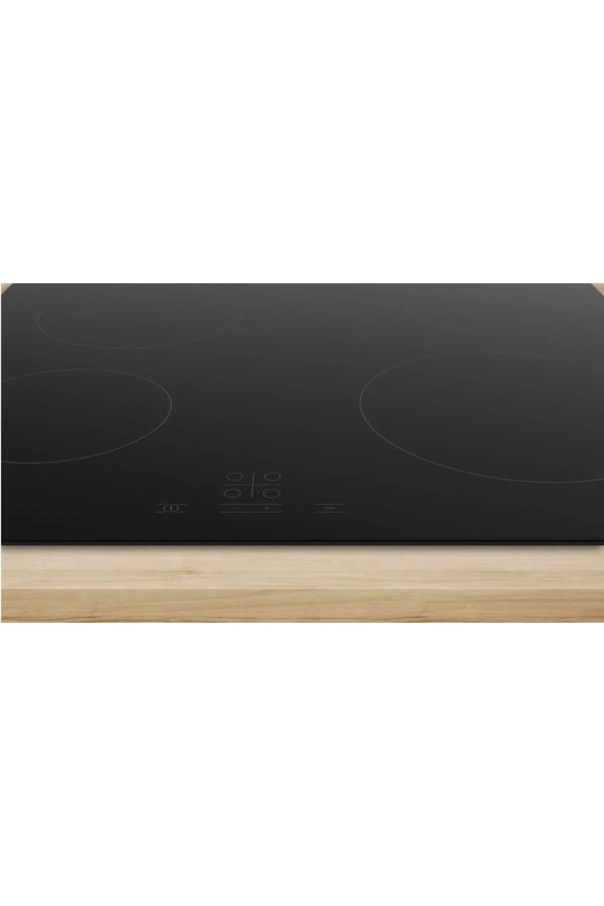 Pke611ba2e Ankastre 60 Cm Elektrikli Ocak