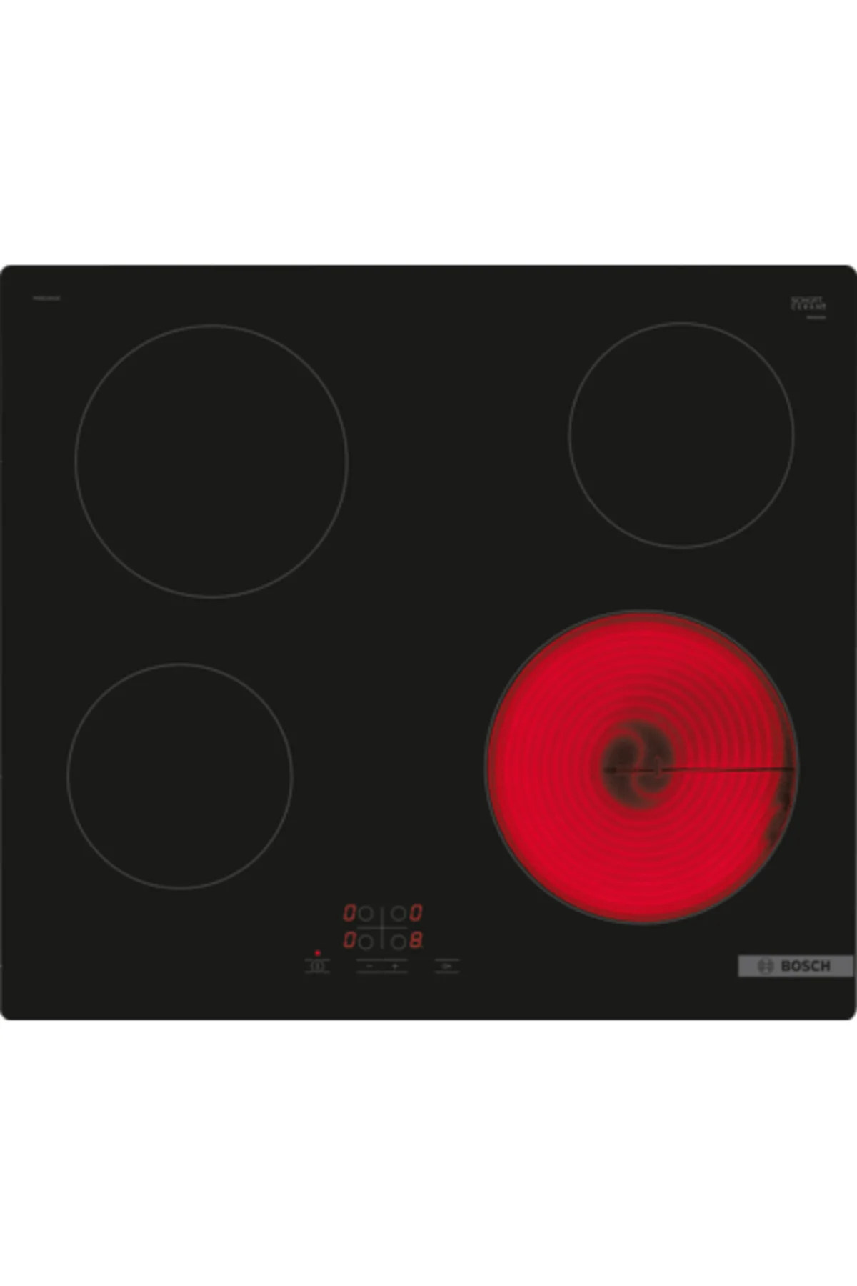 Pke611ba2e Ankastre 60 Cm Elektrikli Ocak