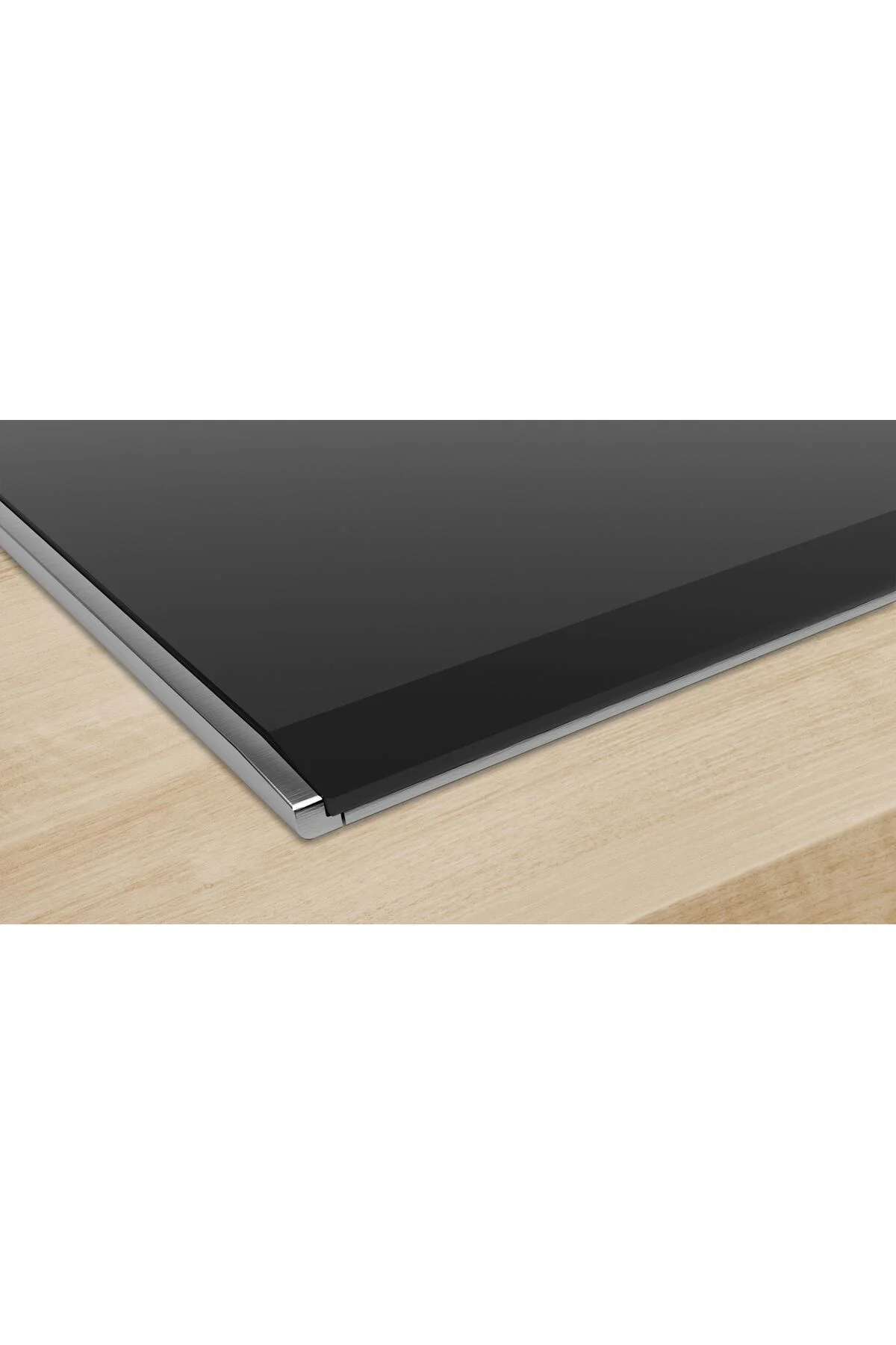 PKG775FP2E Siyah Seramik Elektrikli Ankastre Ocak