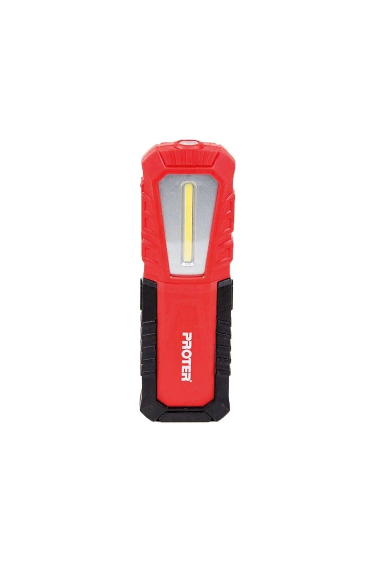 Pl 122 S 3w Ledli 240 Lümen Şarjlı El Feneri