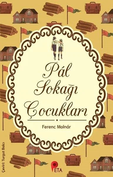 Pál Sokağı Çocukları Fiyatı, Yorumları ve Özellikleri