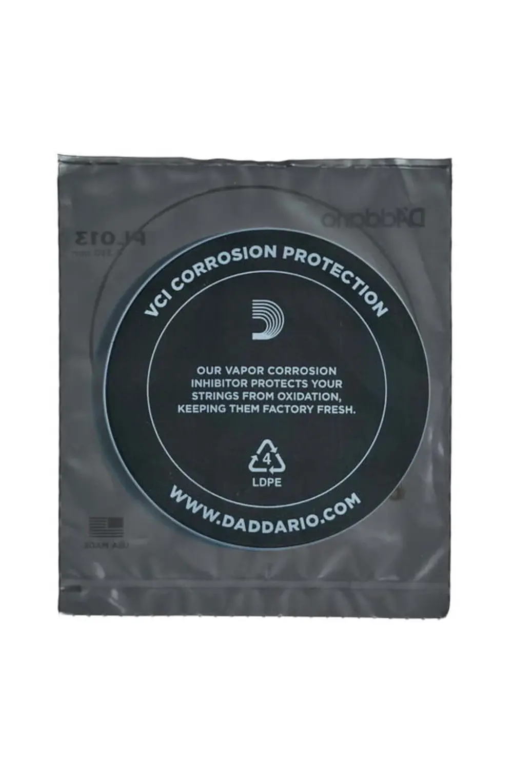 PL013 ELEKTRO VE AKUSTİK TEK TEL, B-(Sİ), HIGH CARBON ST Elektro