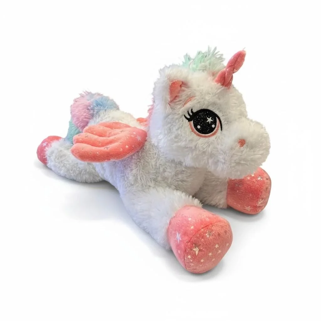 PL50112 45 CM YATAN PARLAK KANATLI BOYUNLU AT-HLY Fiyatı, Yorumları ve Özellikleri