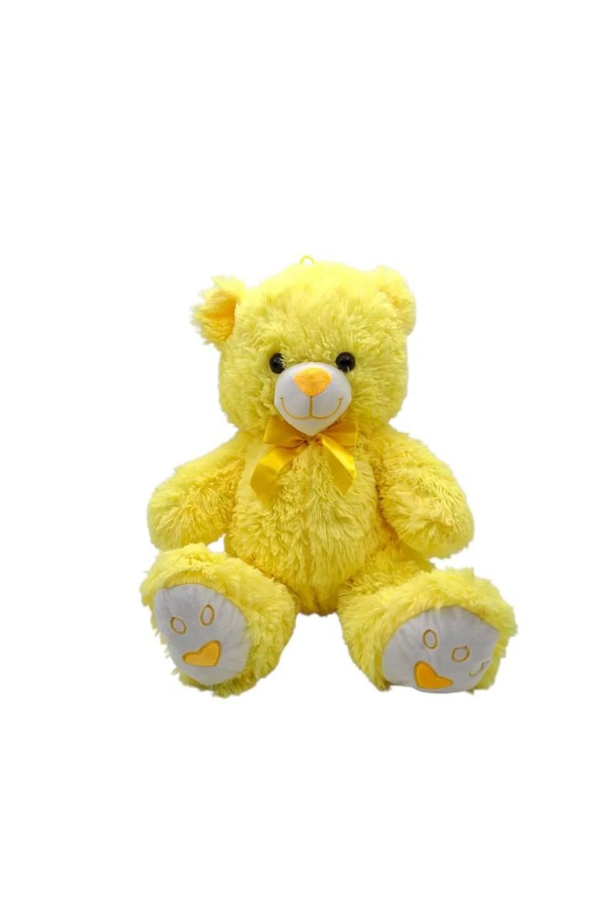 PL50157 40 CM RENKLİ AYILAR-HLY