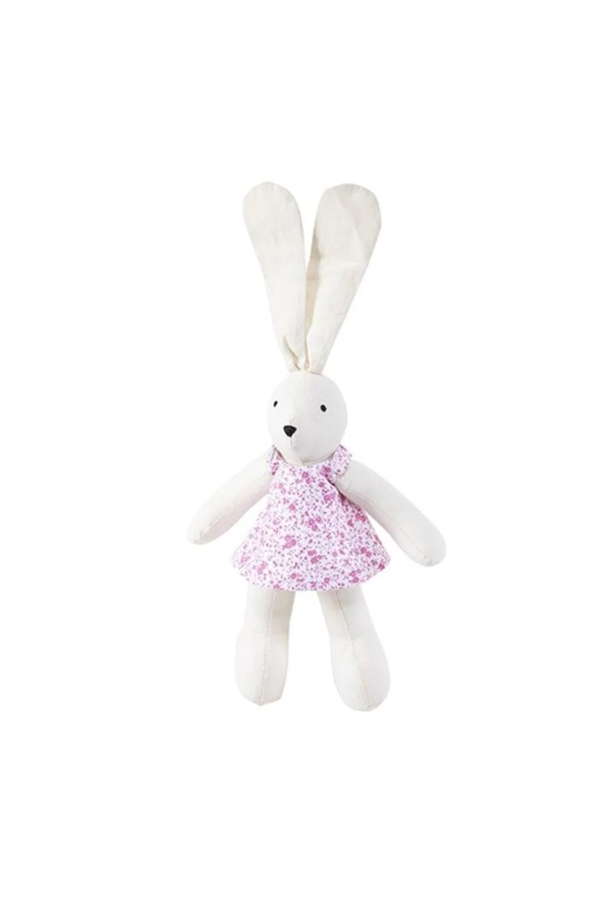 PL50170 45 CM ELBİSELİ TAVŞANLAR - HLY