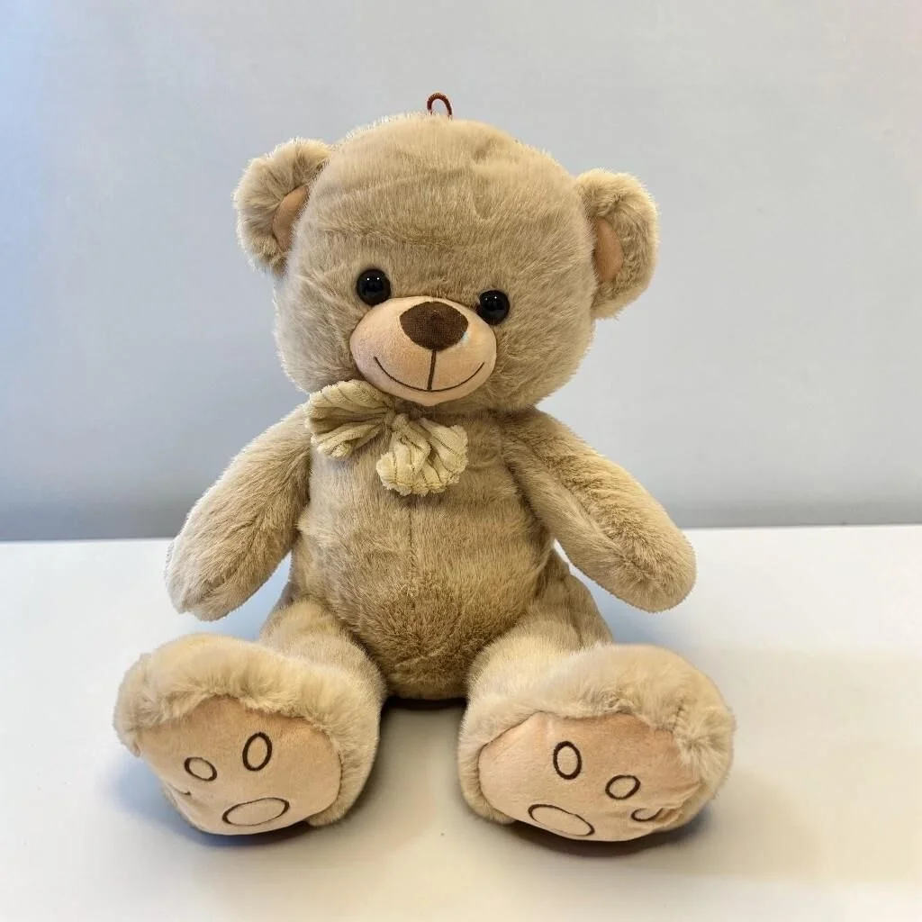 PL50174  40 CM PAPYONLU AYI- HLY Fiyatı, Yorumları ve Özellikleri