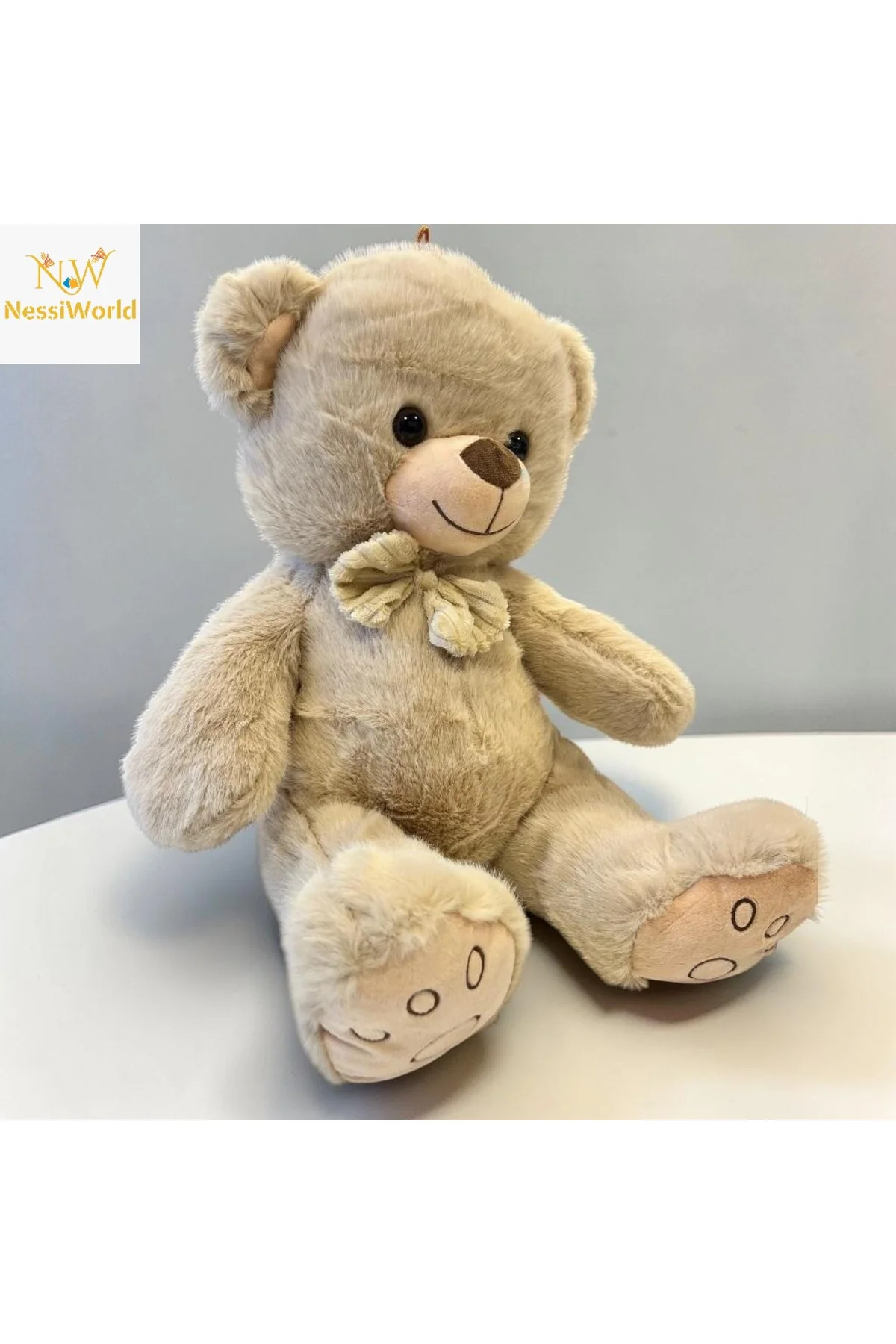 PL50174 40 CM PAPYONLU AYI- HLY