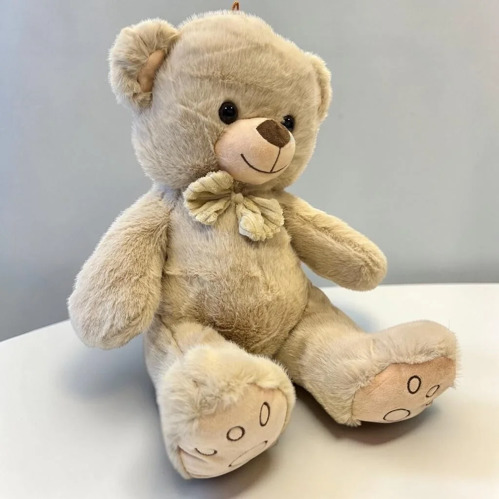 PL50174  40 CM PAPYONLU AYI- HLY Fiyatı, Yorumları ve Özellikleri