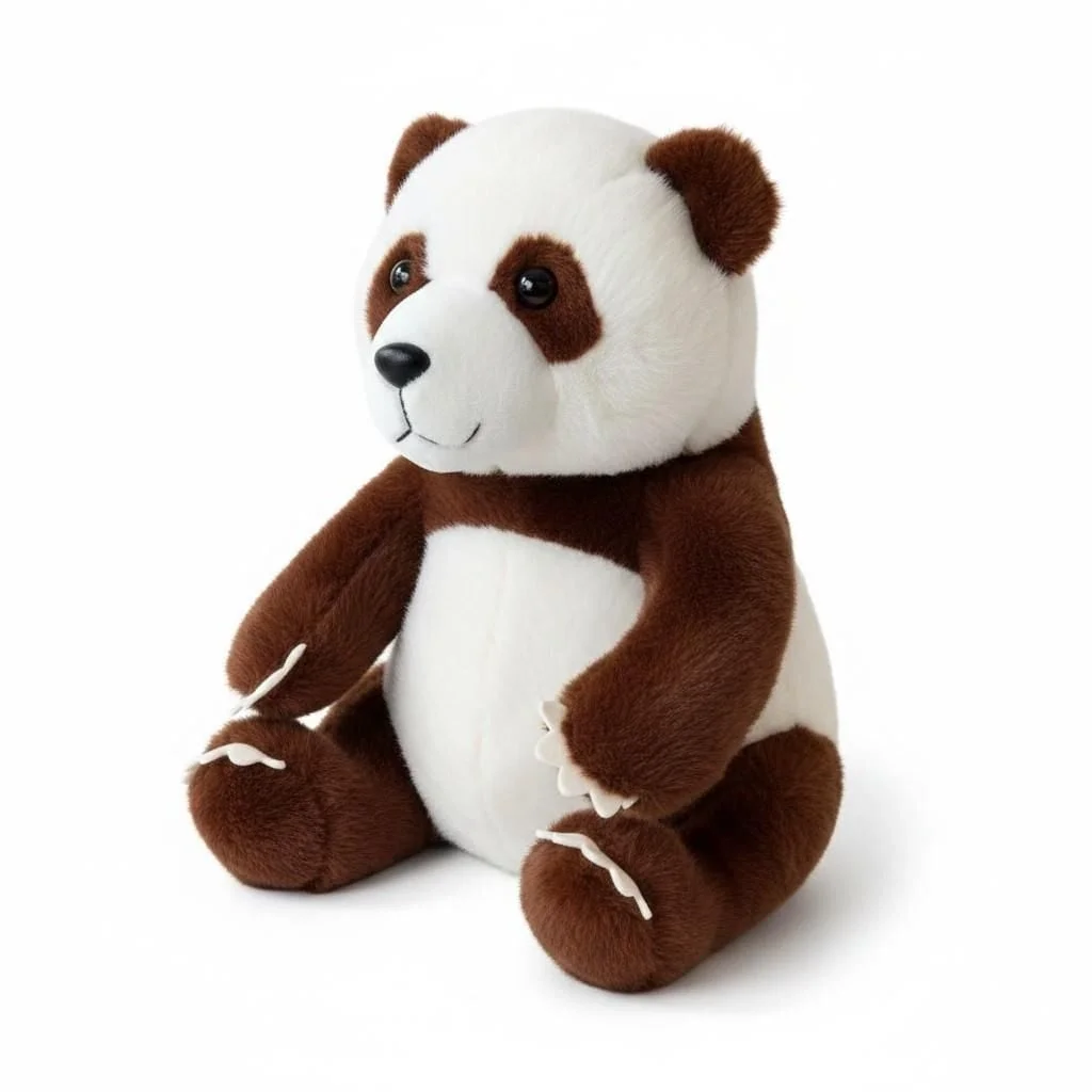 PL50219 50 CM OTURAN PANDA-HLY PL50219 50 CM OTURAN PANDA-HLY