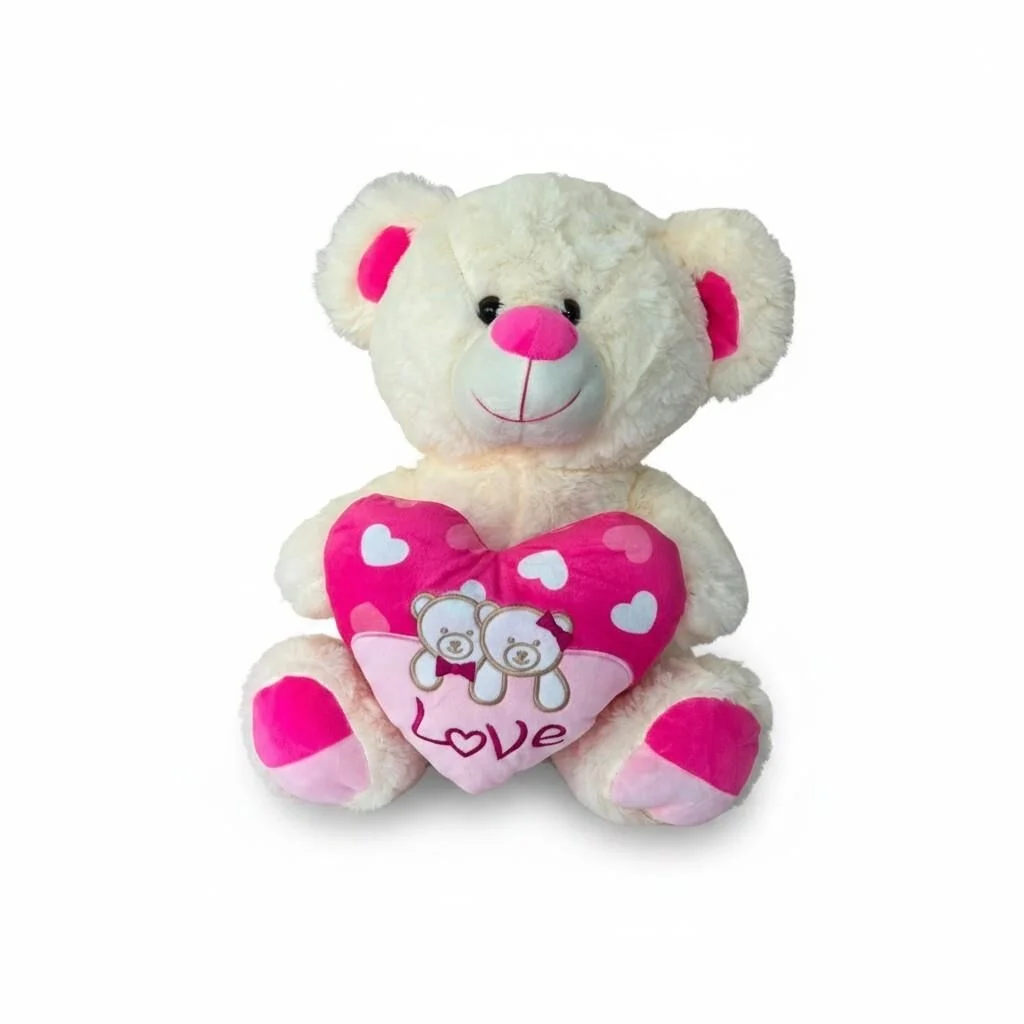 PL50240 45 CM AYI KALPLİ-HLY PL50240 45 CM AYI KALPLİ-HLY