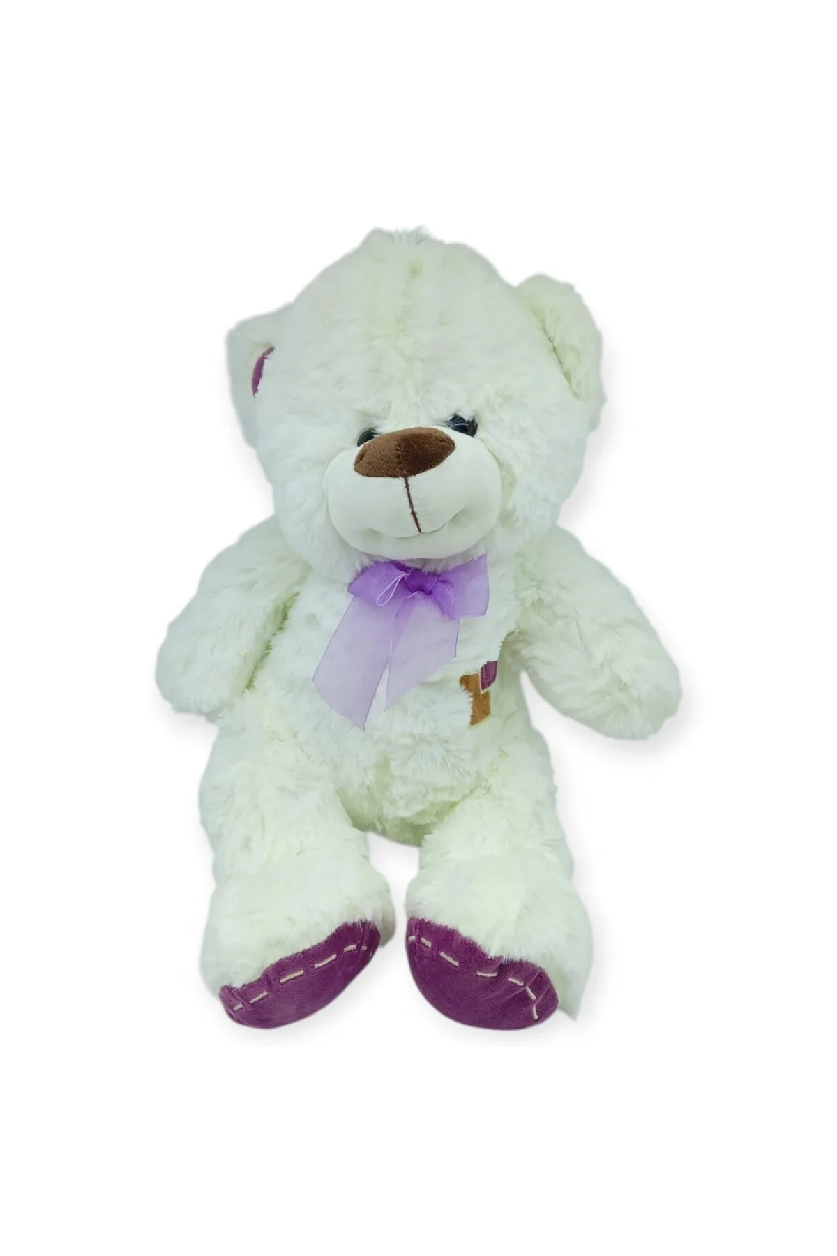 PL62224 - PELUŞ AYICIK 40 CM 2 AST (Lisinya)
