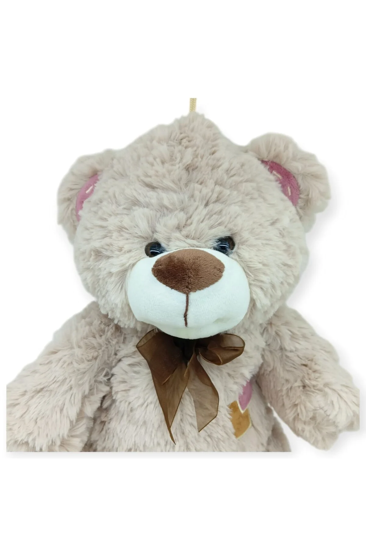 PL62224 - PELUŞ AYICIK 40 CM 2 AST (Lisinya)