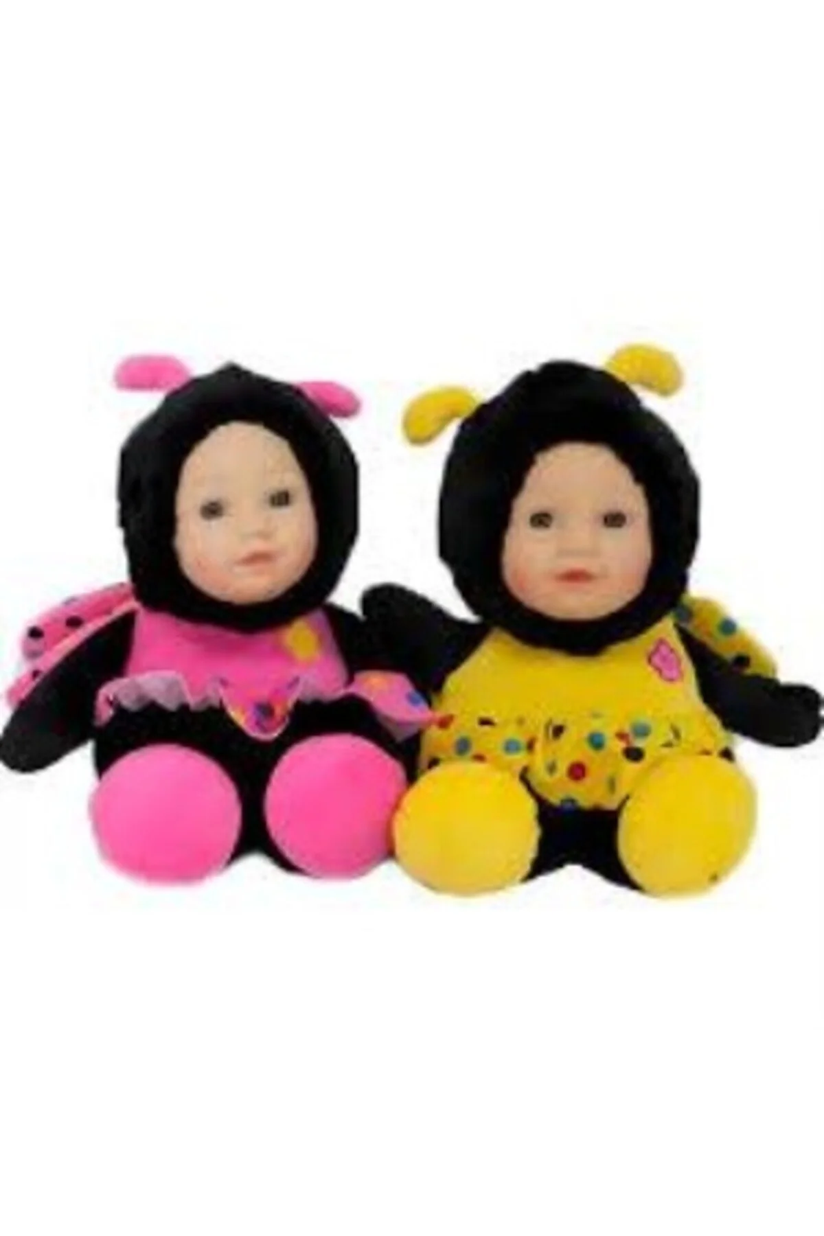 PL62863 35 CM BEBEK YÜZLÜ ARI - HLY