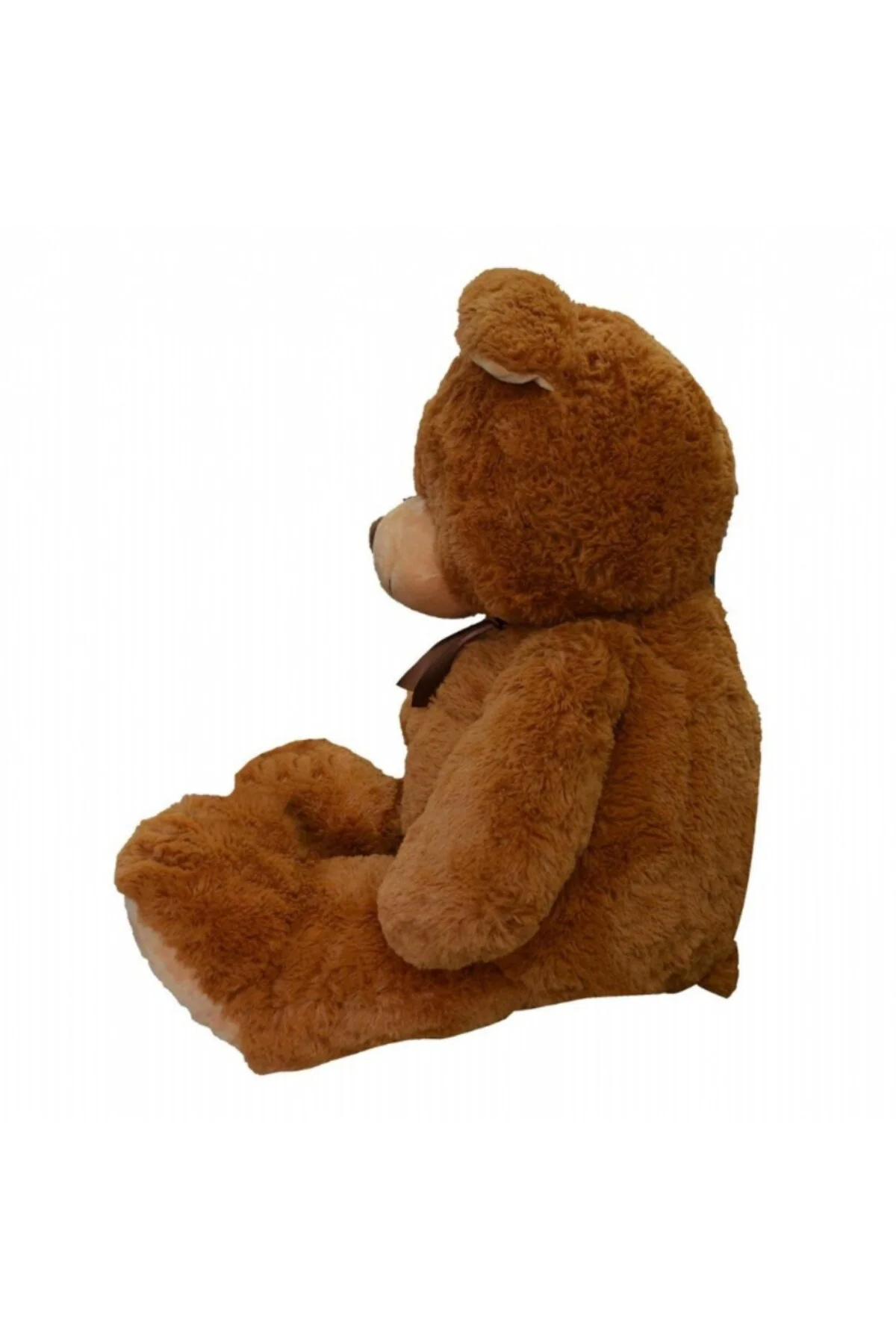 PL62868 - PELUŞ YORGUN AYI 100 CM 2 AST (Lisinya)