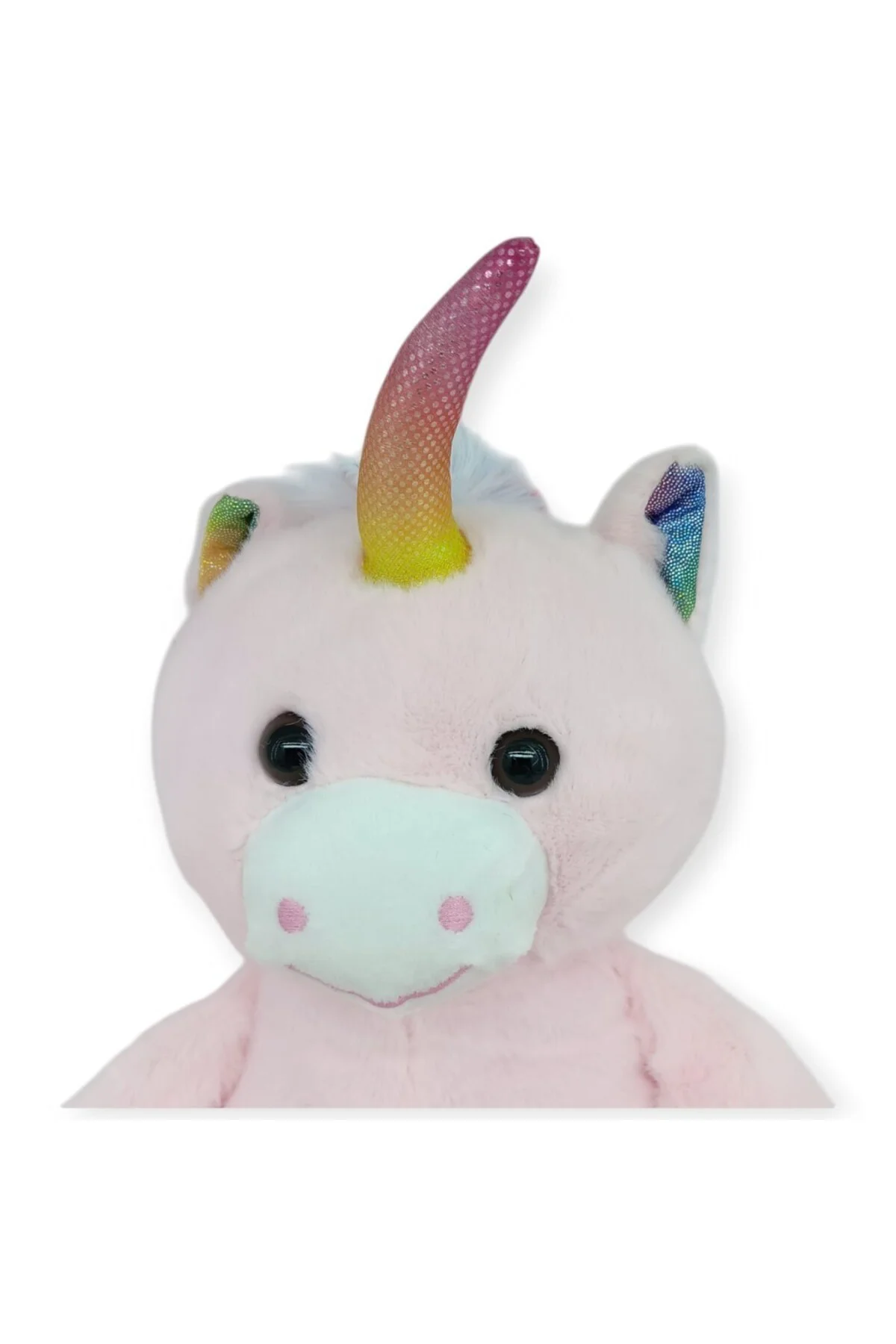 PL62905 - PELUŞ HAYVAN FİGÜR 35 CM 4 AST (Lisinya)