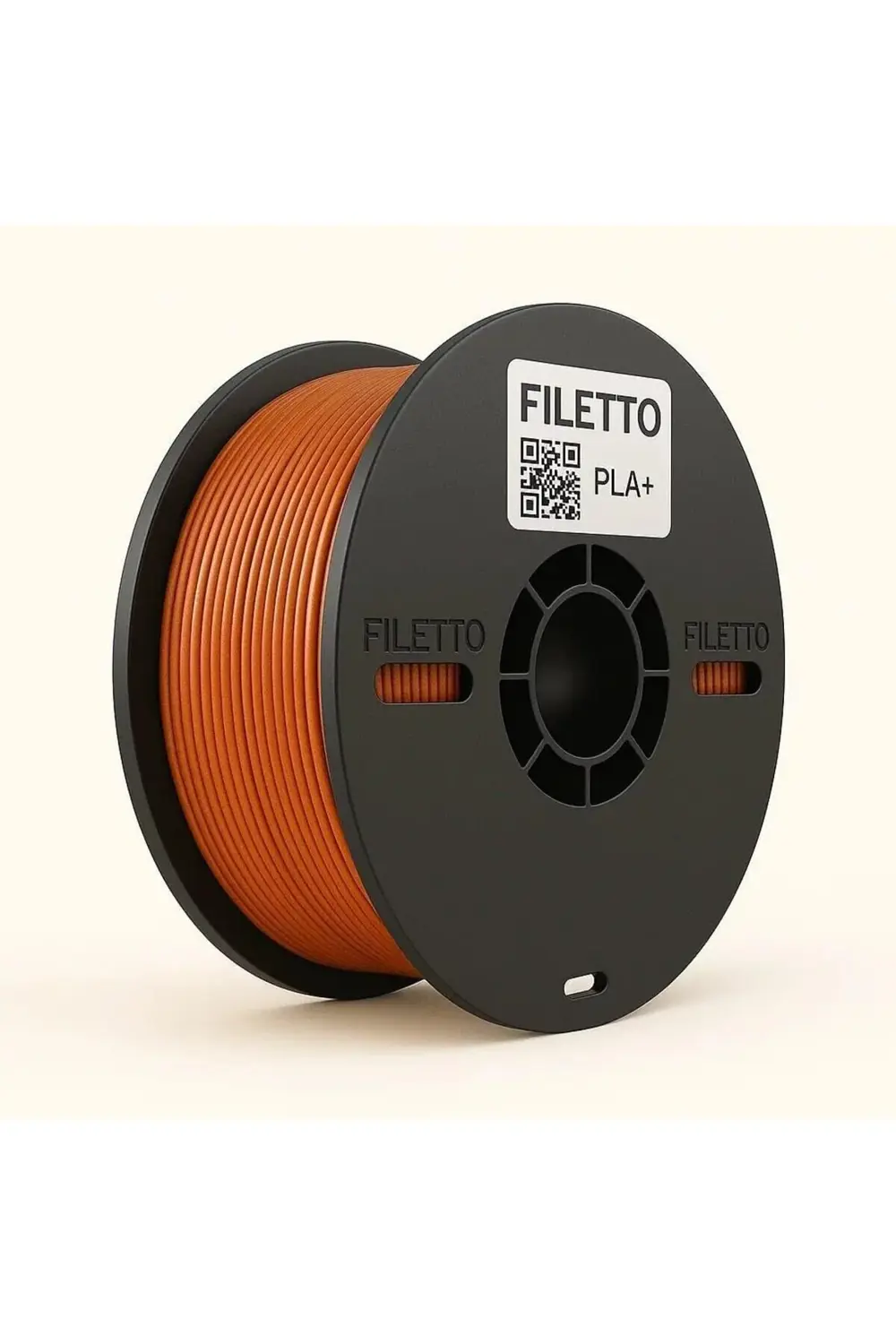 Pla+ Filament 1.75mm 1 Kg - Bakır 1178367