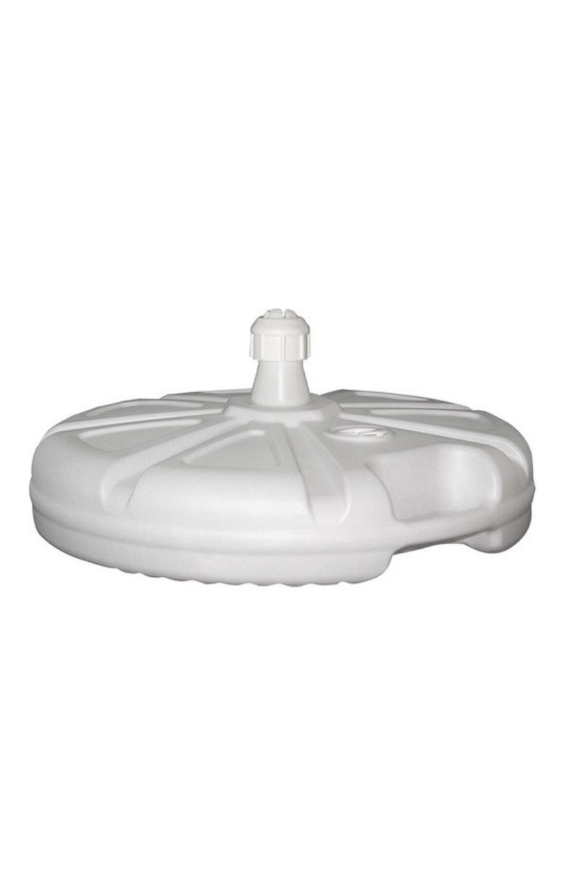 Erkoç Plastik Plaj Bahçe Şemsiyesi Bidonu