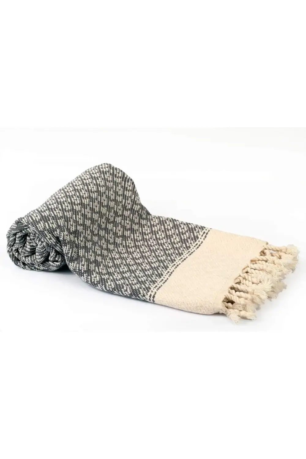 Plaj Havlusu sauna, yoga, fitness için çok amaçlı kullanım. 100x1